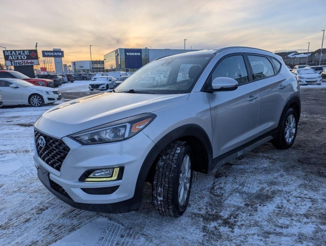 2019 Hyundai Tucson Preferred AWD   BLIND SPOT   LANE ASSIST   CAMERA Photo