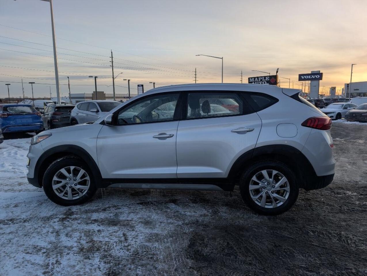 2019 Hyundai Tucson Preferred AWD   BLIND SPOT   LANE ASSIST   CAMERA Photo