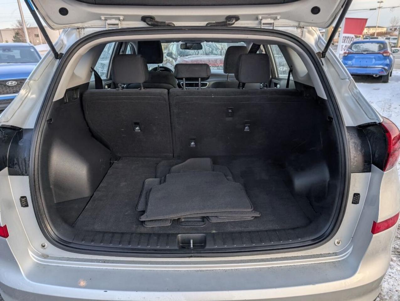 2019 Hyundai Tucson Preferred AWD   BLIND SPOT   LANE ASSIST   CAMERA Photo