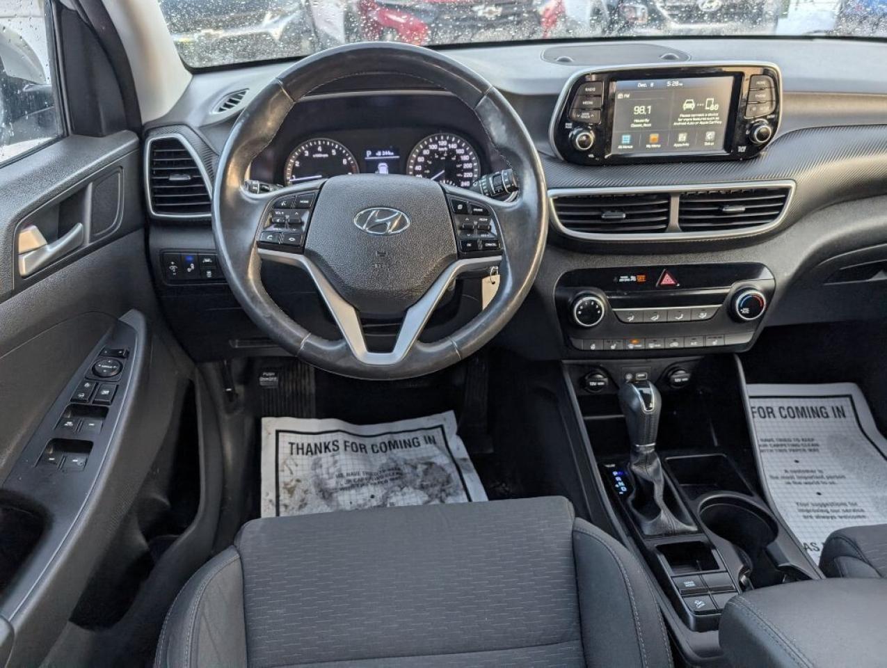 2019 Hyundai Tucson Preferred AWD   BLIND SPOT   LANE ASSIST   CAMERA Photo