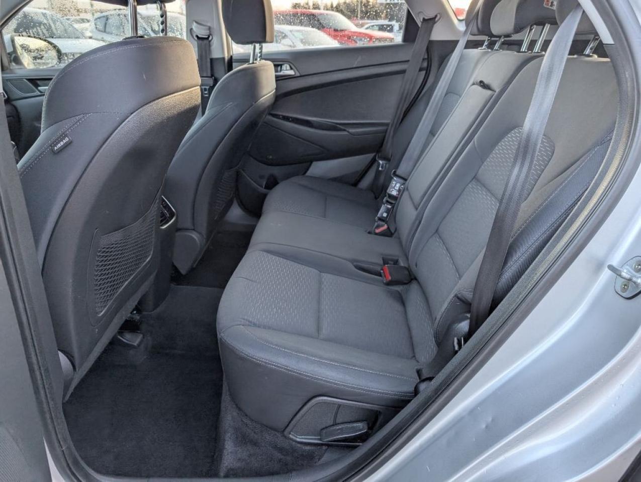 2019 Hyundai Tucson Preferred AWD   BLIND SPOT   LANE ASSIST   CAMERA Photo