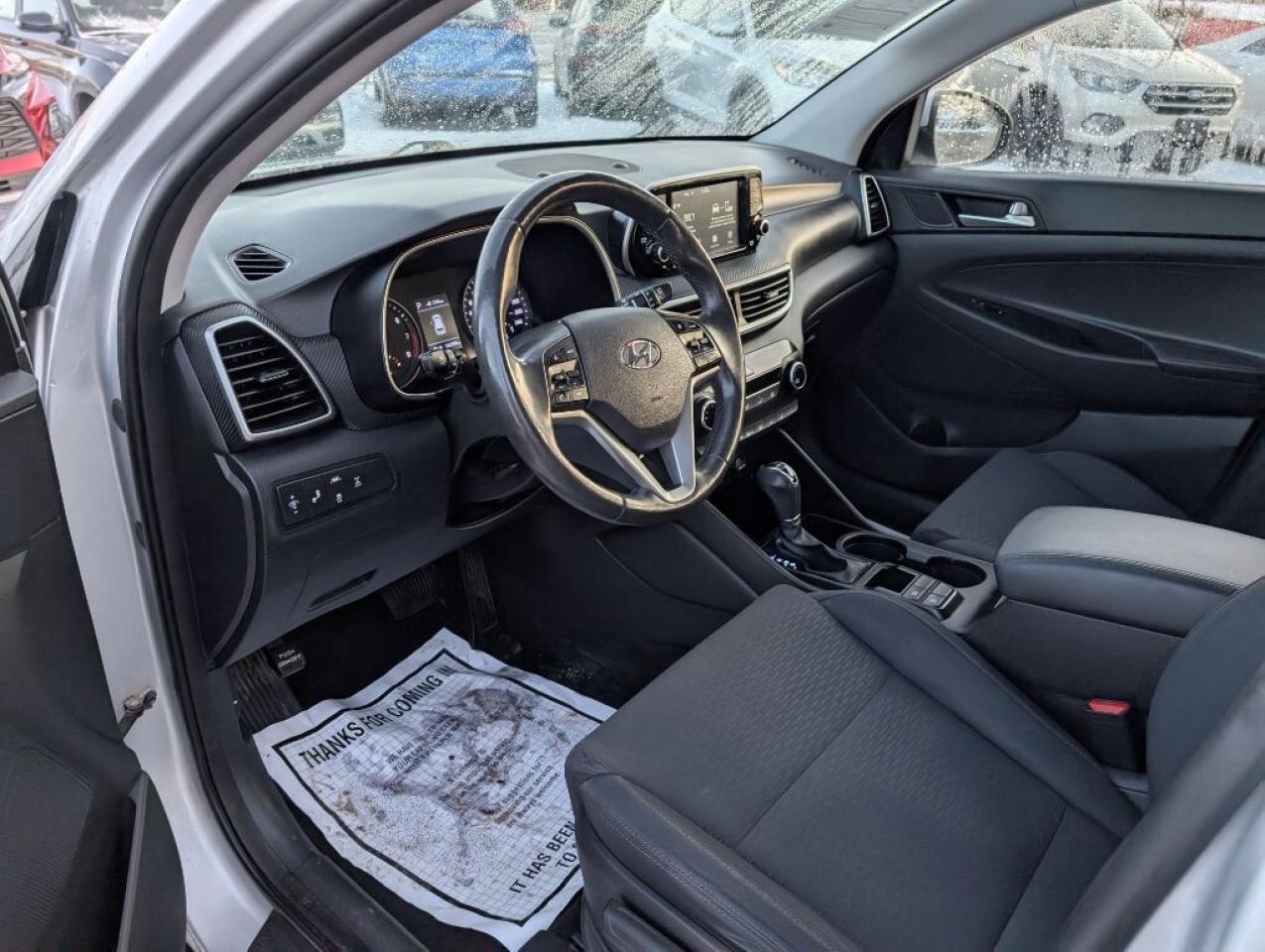 2019 Hyundai Tucson Preferred AWD   BLIND SPOT   LANE ASSIST   CAMERA Photo