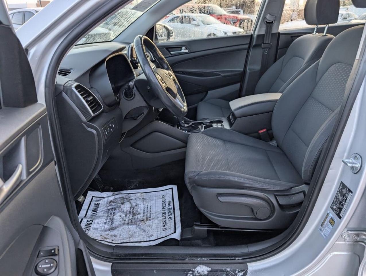 2019 Hyundai Tucson Preferred AWD   BLIND SPOT   LANE ASSIST   CAMERA Photo