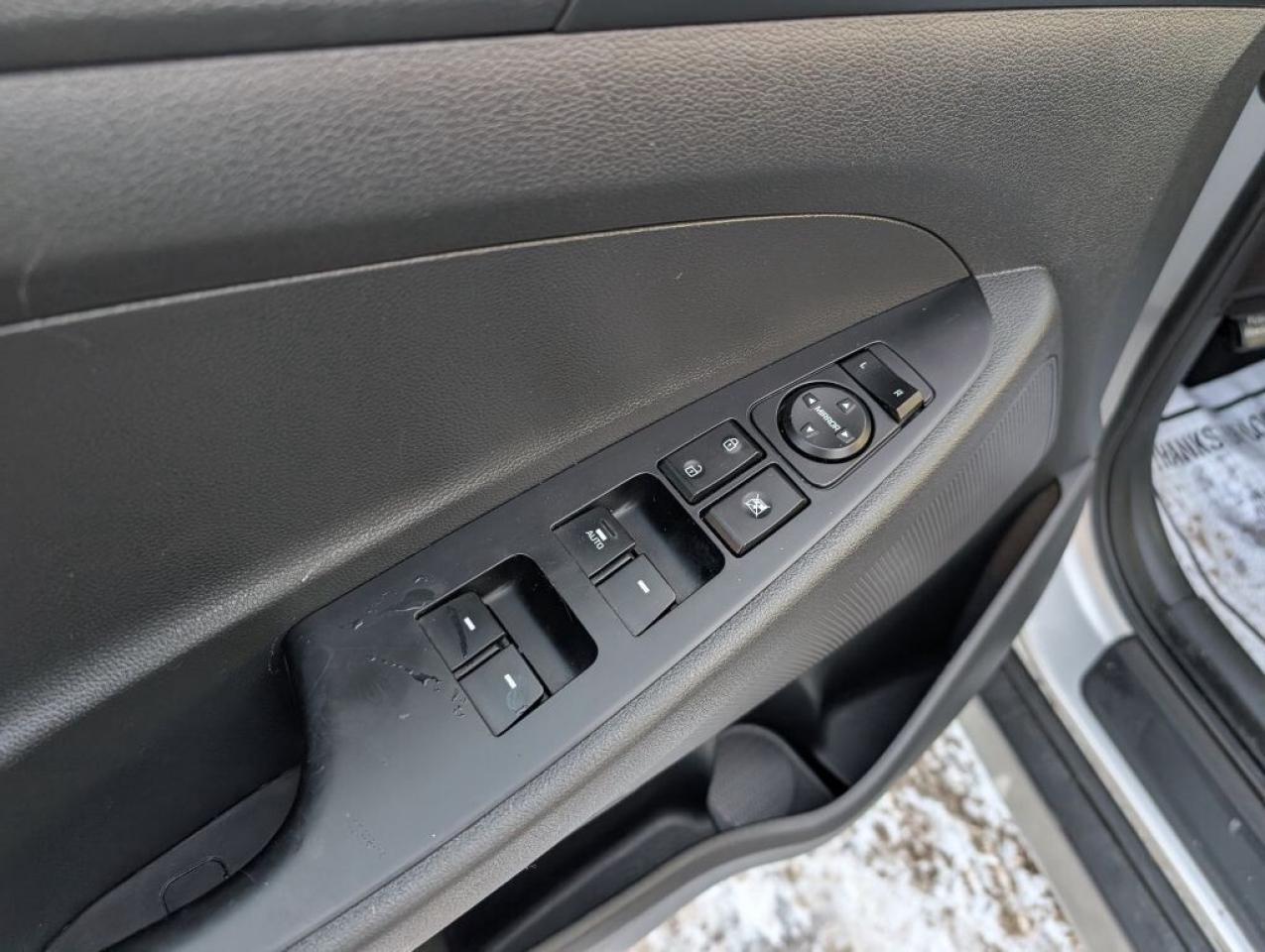 2019 Hyundai Tucson Preferred AWD   BLIND SPOT   LANE ASSIST   CAMERA Photo