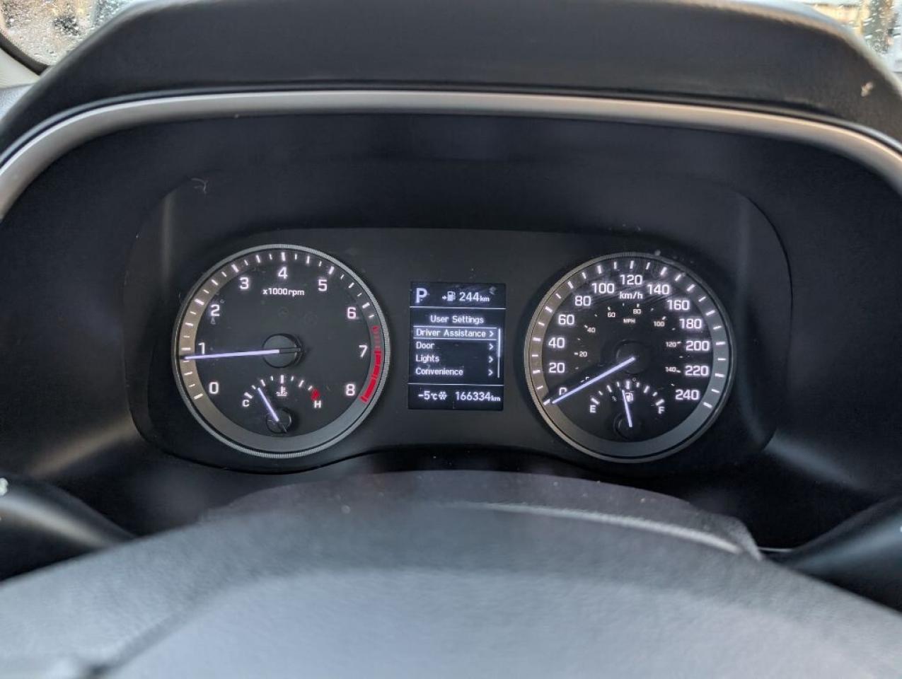 2019 Hyundai Tucson Preferred AWD   BLIND SPOT   LANE ASSIST   CAMERA Photo