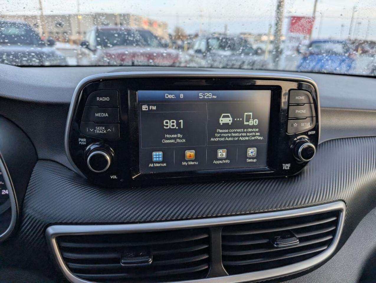 2019 Hyundai Tucson Preferred AWD   BLIND SPOT   LANE ASSIST   CAMERA Photo