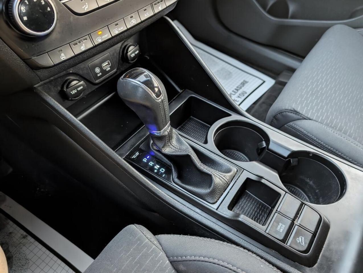 2019 Hyundai Tucson Preferred AWD   BLIND SPOT   LANE ASSIST   CAMERA Photo