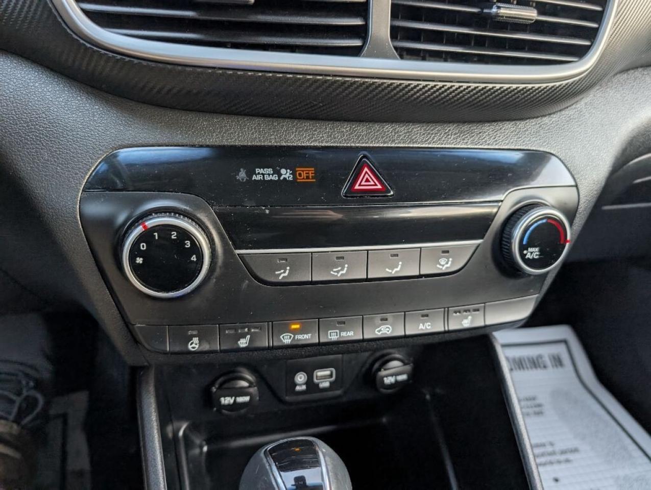 2019 Hyundai Tucson Preferred AWD   BLIND SPOT   LANE ASSIST   CAMERA Photo