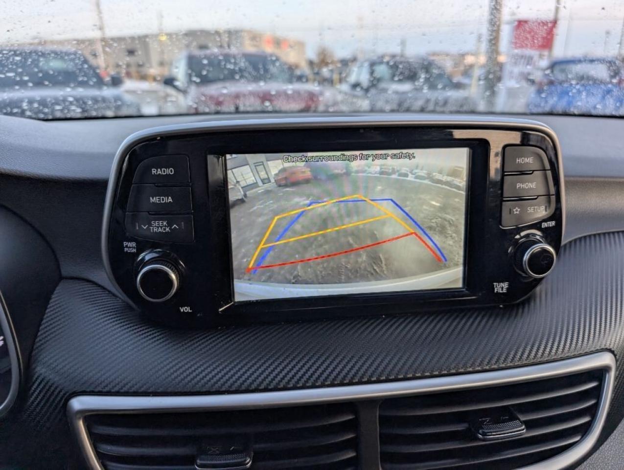 2019 Hyundai Tucson Preferred AWD   BLIND SPOT   LANE ASSIST   CAMERA Photo