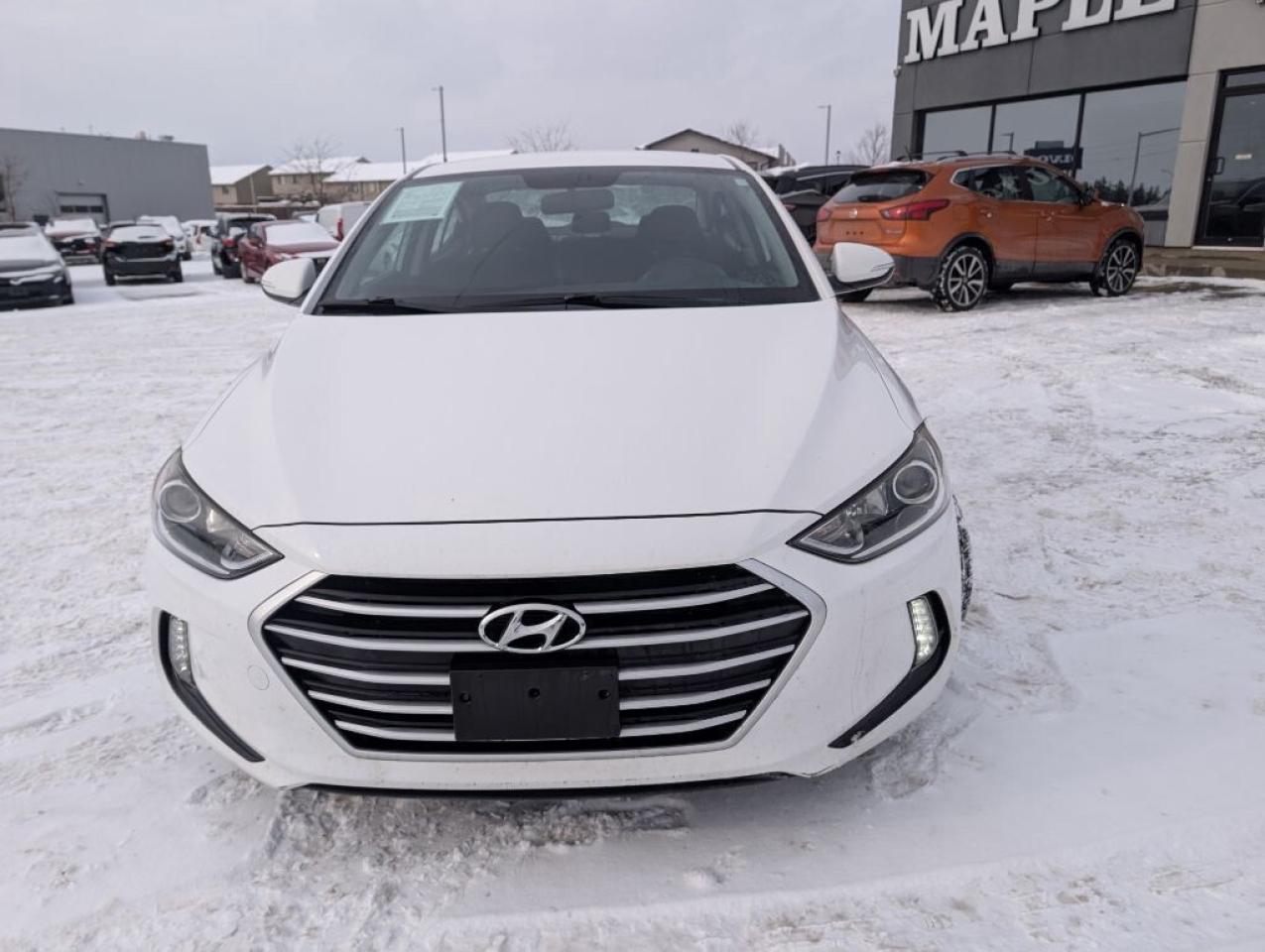 2017 Hyundai Elantra GL   CAMERA   HTD SEATS   BLUETOOTH Photo