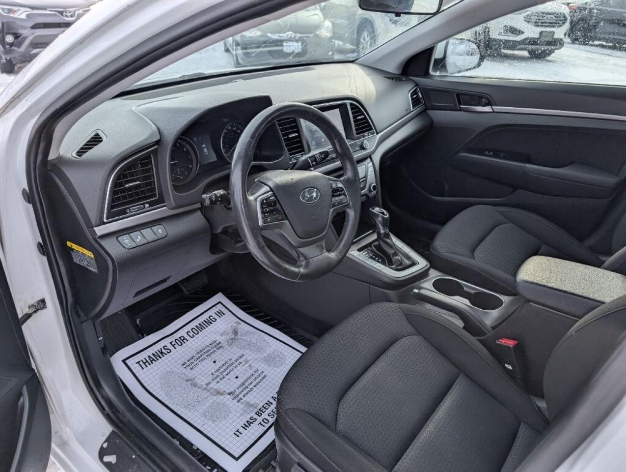 2017 Hyundai Elantra GL   CAMERA   HTD SEATS   BLUETOOTH Photo