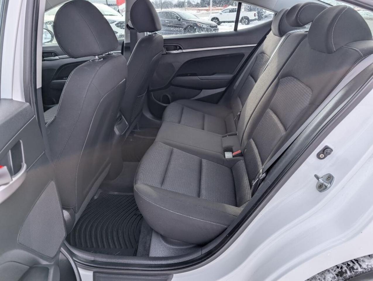 2017 Hyundai Elantra GL   CAMERA   HTD SEATS   BLUETOOTH Photo