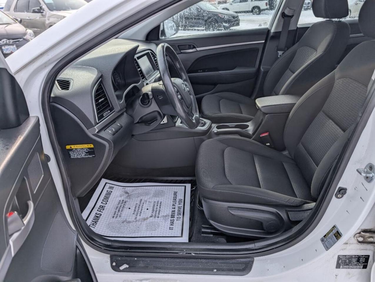 2017 Hyundai Elantra GL   CAMERA   HTD SEATS   BLUETOOTH Photo