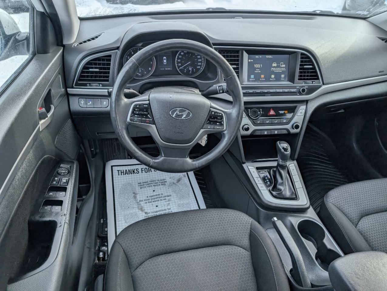 2017 Hyundai Elantra GL   CAMERA   HTD SEATS   BLUETOOTH Photo