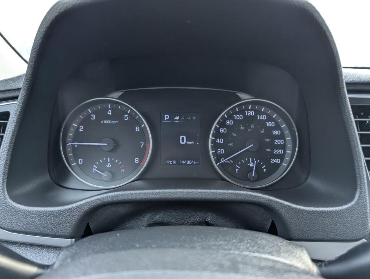 2017 Hyundai Elantra GL   CAMERA   HTD SEATS   BLUETOOTH Photo