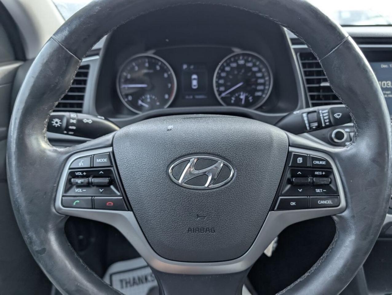 2017 Hyundai Elantra GL   CAMERA   HTD SEATS   BLUETOOTH Photo