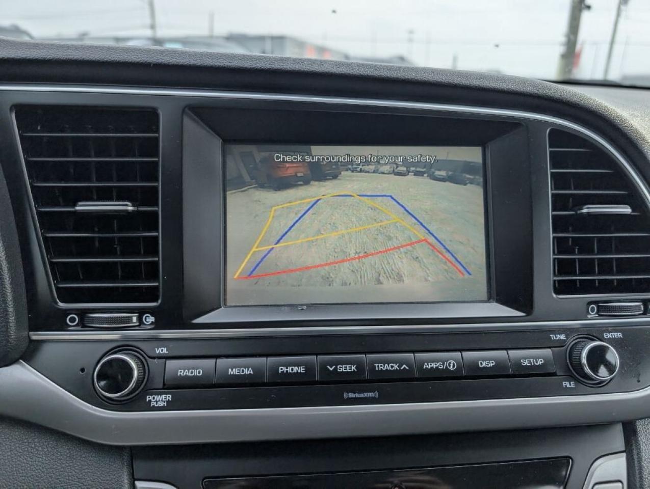 2017 Hyundai Elantra GL   CAMERA   HTD SEATS   BLUETOOTH Photo