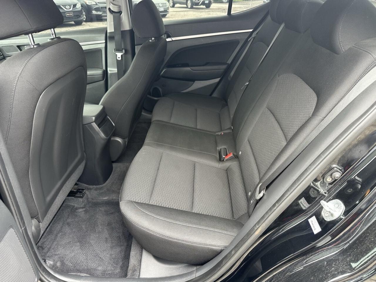 2019 Hyundai Elantra Preferred   CAMERA   HEATED SEATS & STEERING   BLI Photo
