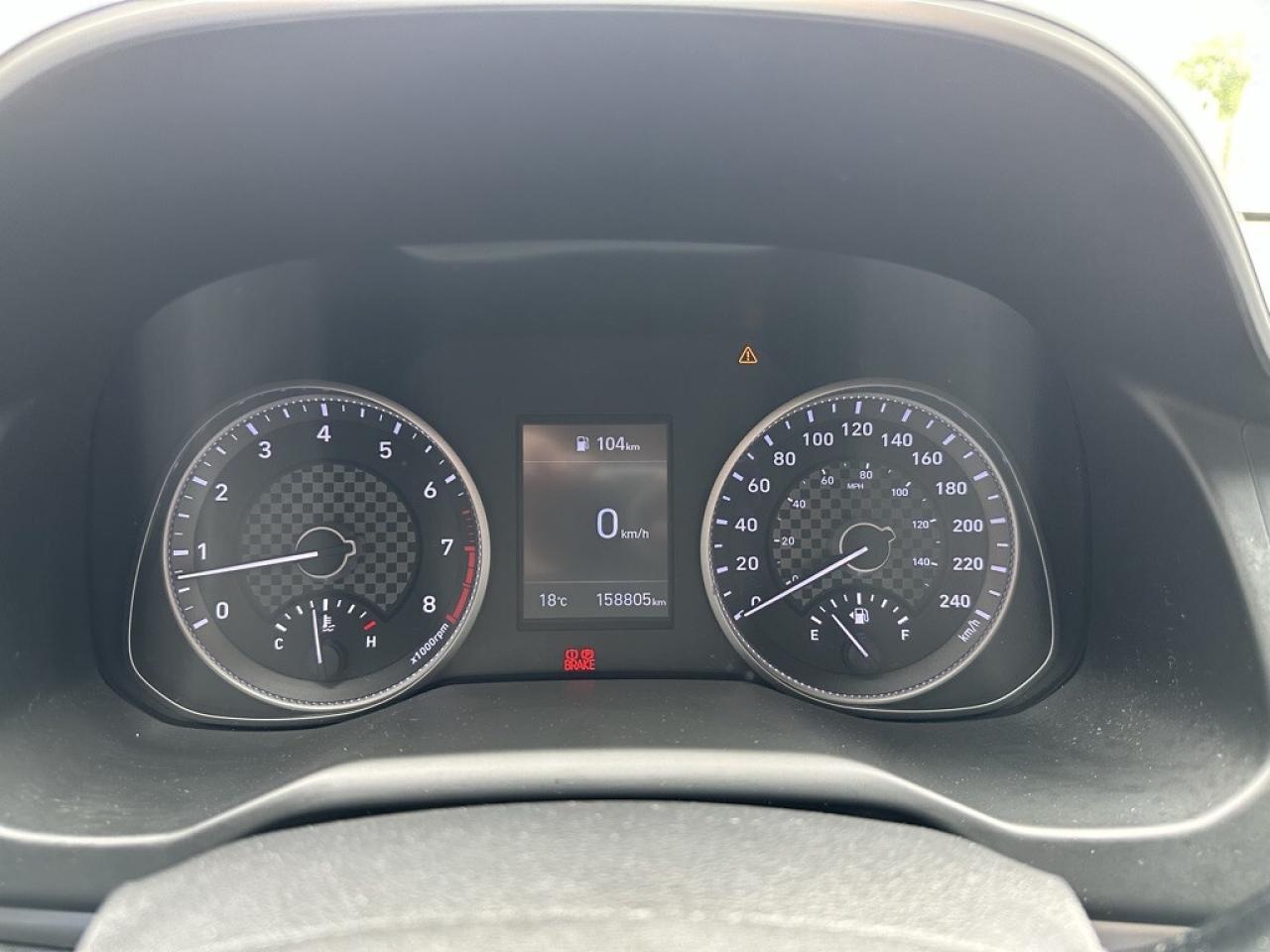 2019 Hyundai Elantra Preferred   CAMERA   HEATED SEATS & STEERING   BLI Photo