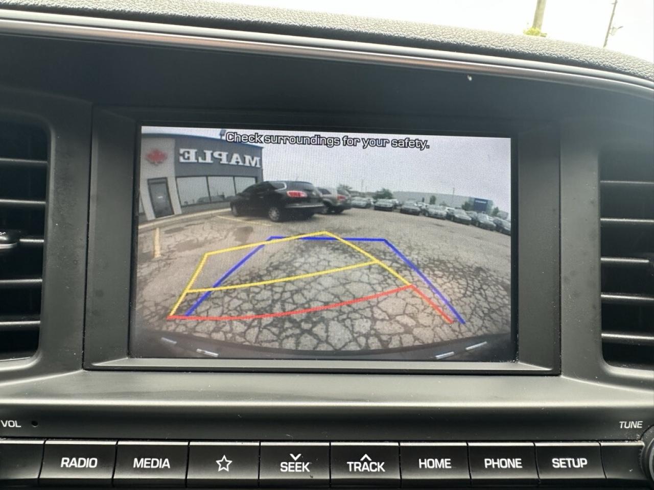 2019 Hyundai Elantra Preferred   CAMERA   HEATED SEATS & STEERING   BLI Photo