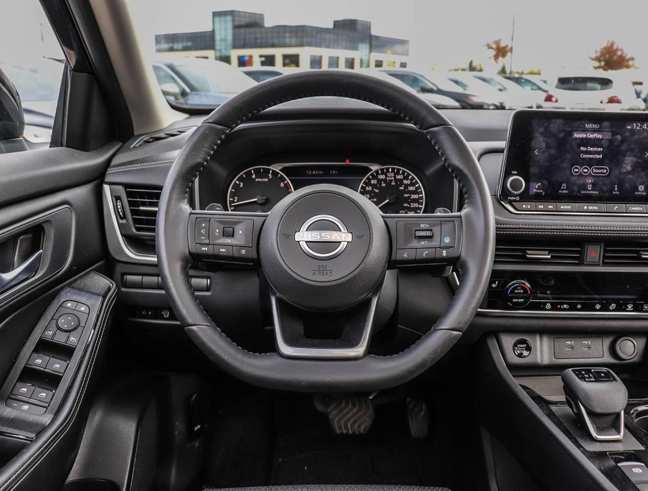 2024 Nissan Rogue SV Moonroof GREAT DEAL Photo