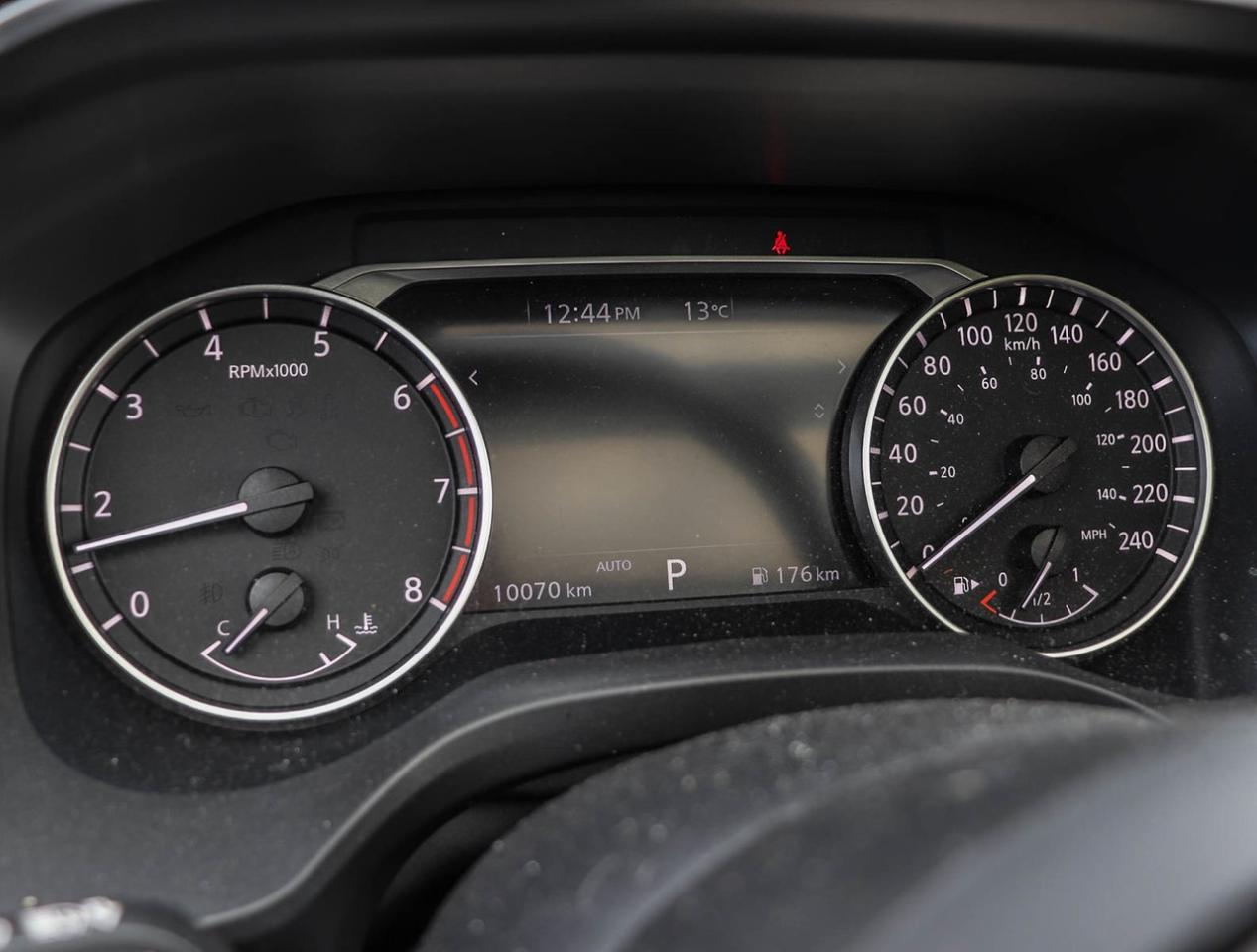 2024 Nissan Rogue SV Moonroof GREAT DEAL Photo