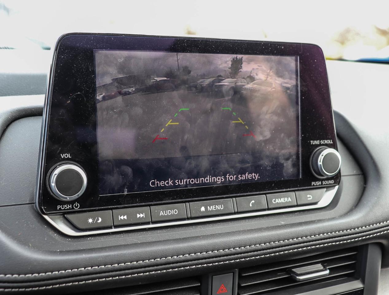 2024 Nissan Rogue SV Moonroof GREAT DEAL Photo