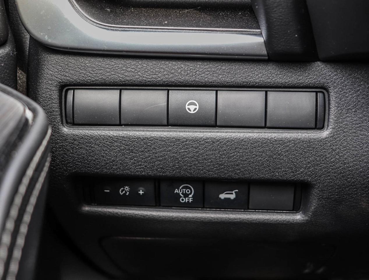 2024 Nissan Rogue SV Moonroof GREAT DEAL Photo