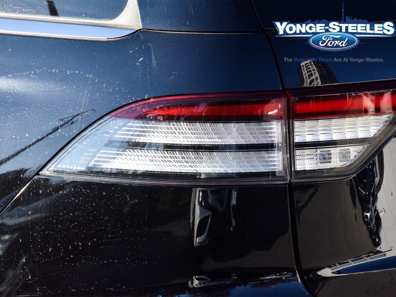 2021 Lincoln Aviator RESERVE 208A CO-PILOT 360 CONSOLE NO ACCIDENT Photo