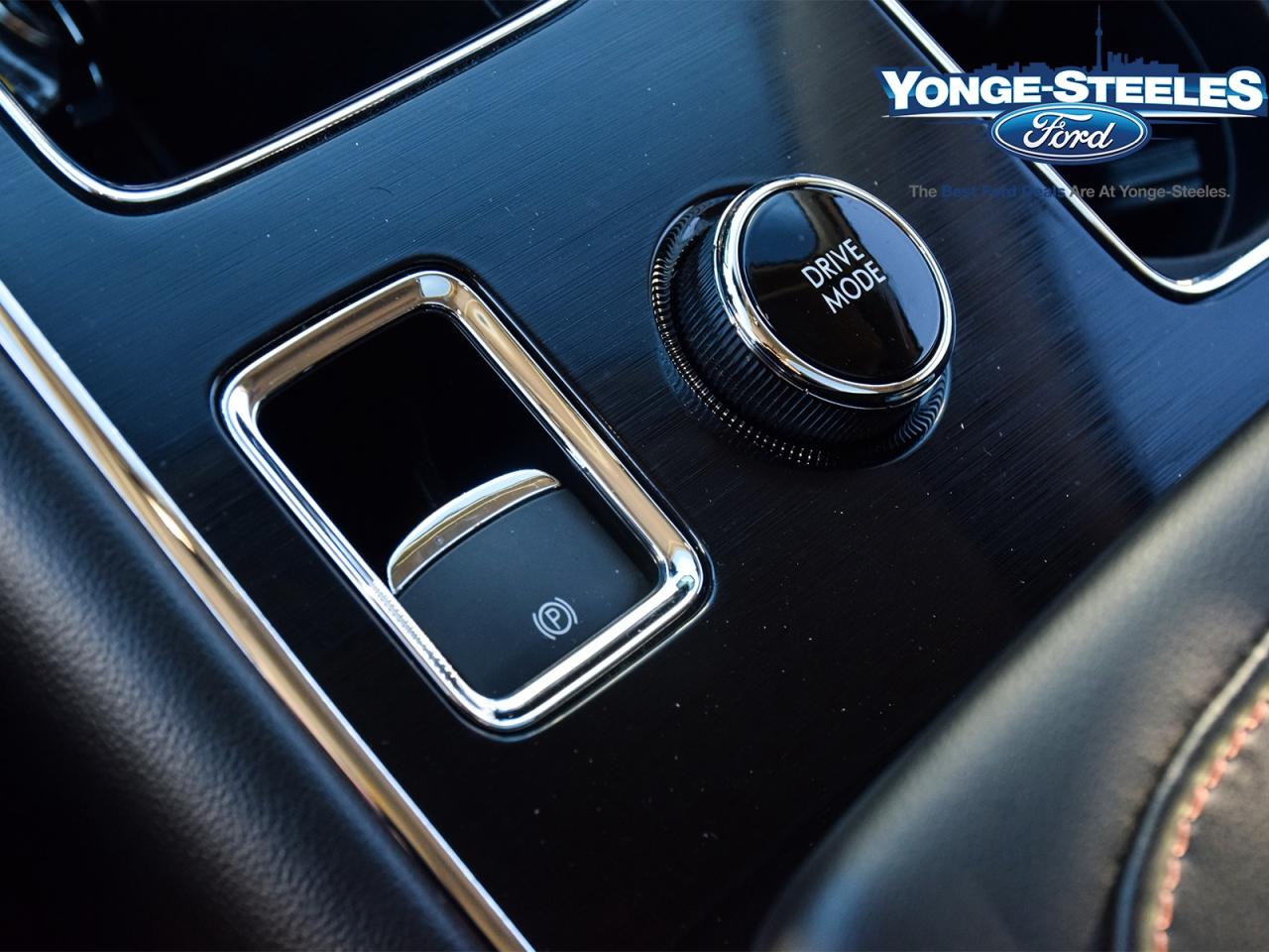 2021 Lincoln Aviator RESERVE 208A CO-PILOT 360 CONSOLE NO ACCIDENT Photo