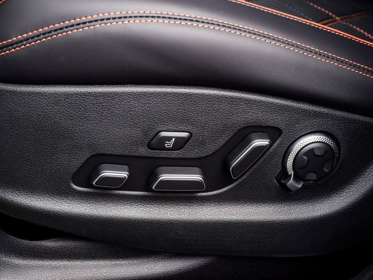 2026 Genesis GV70 3.5T Sport Quilting AWD    Used Demonstrator Photo