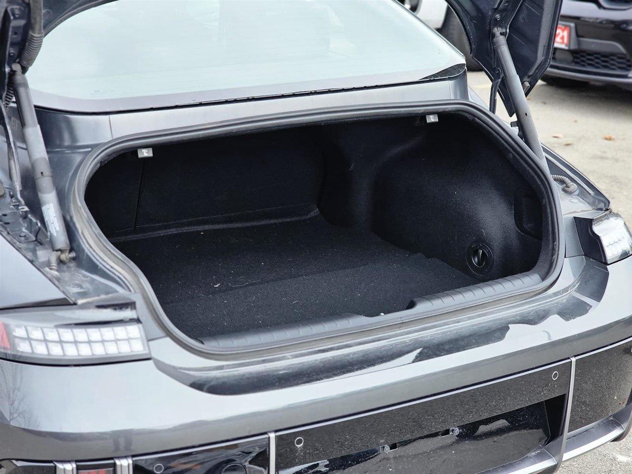 2024 Hyundai IONIQ 6 Preferred Photo