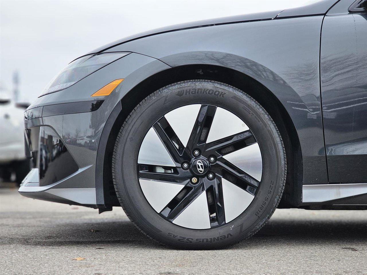 2024 Hyundai IONIQ 6 Preferred Photo