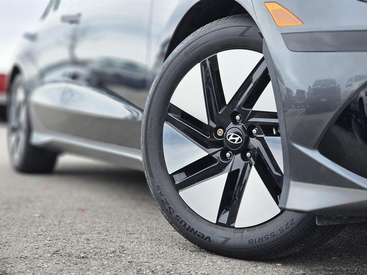 2024 Hyundai IONIQ 6 Preferred Photo