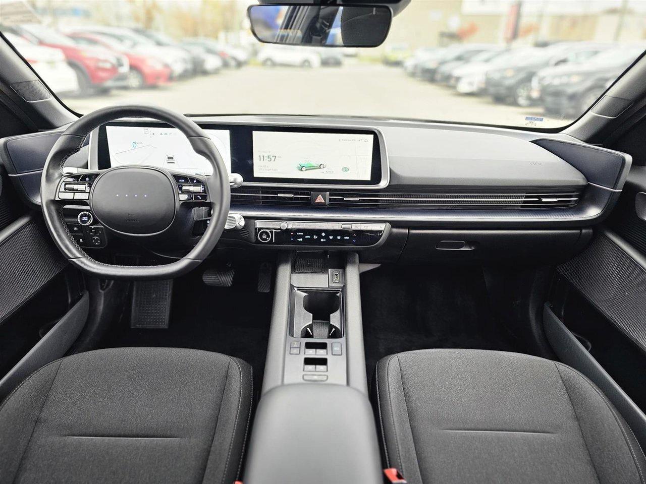 2024 Hyundai IONIQ 6 Preferred Photo