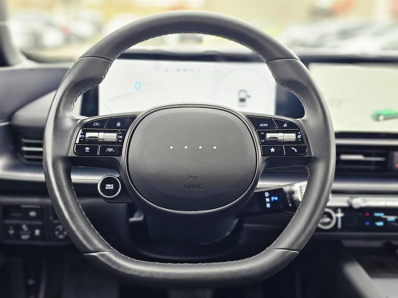 2024 Hyundai IONIQ 6 Preferred Photo