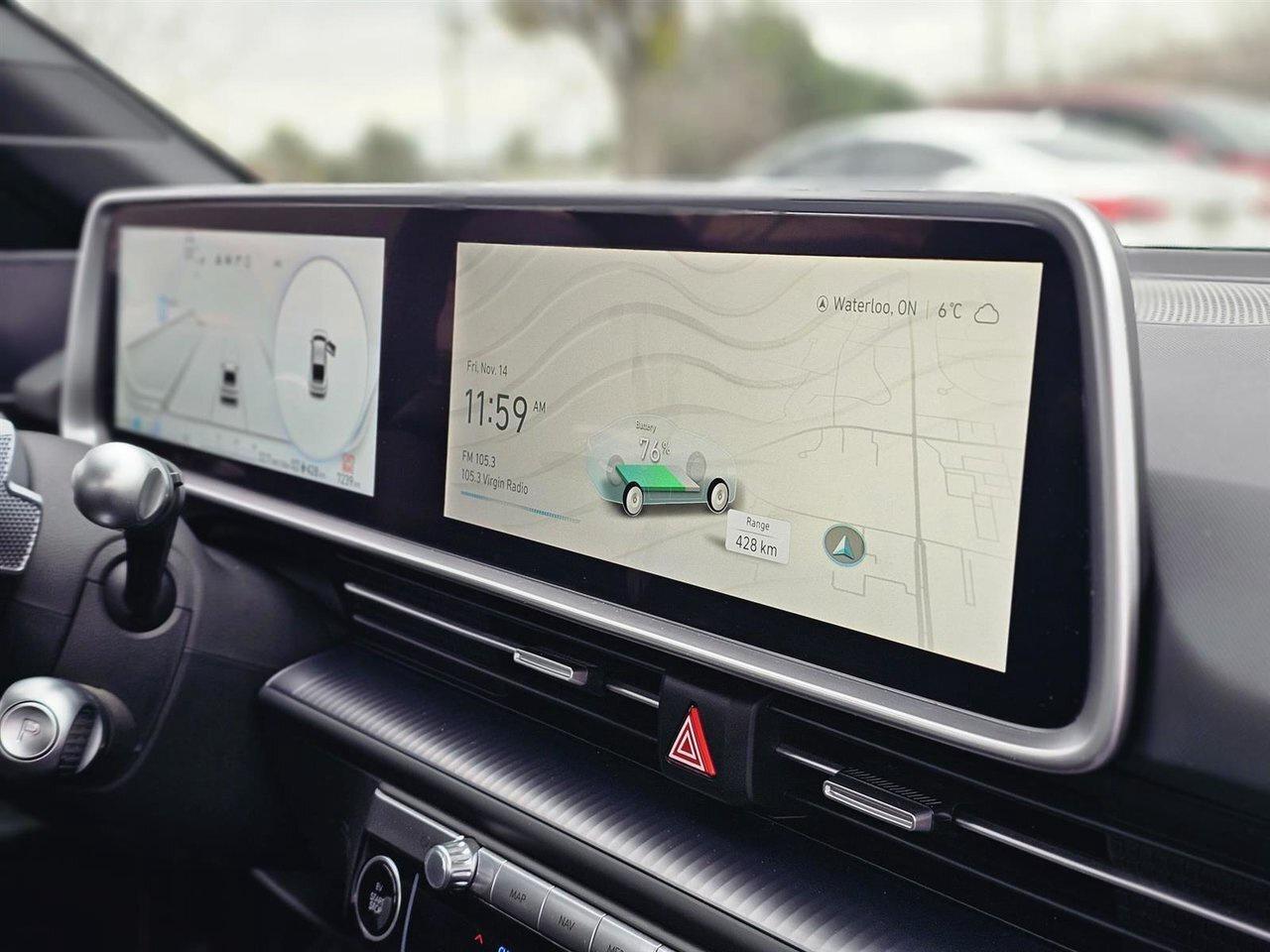 2024 Hyundai IONIQ 6 Preferred Photo