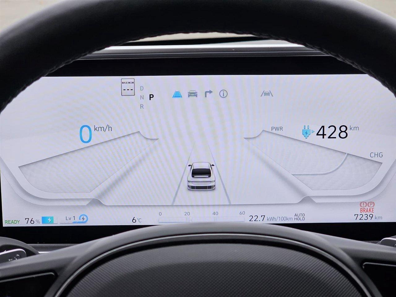 2024 Hyundai IONIQ 6 Preferred Photo