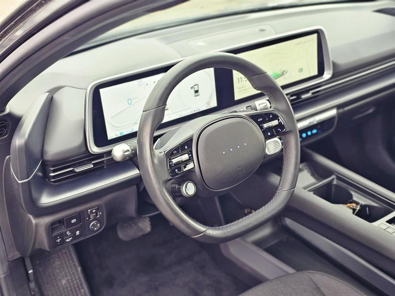 2024 Hyundai IONIQ 6 Preferred Photo