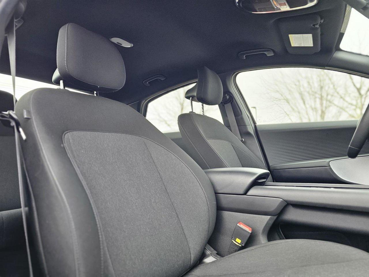 2024 Hyundai IONIQ 6 Preferred Photo