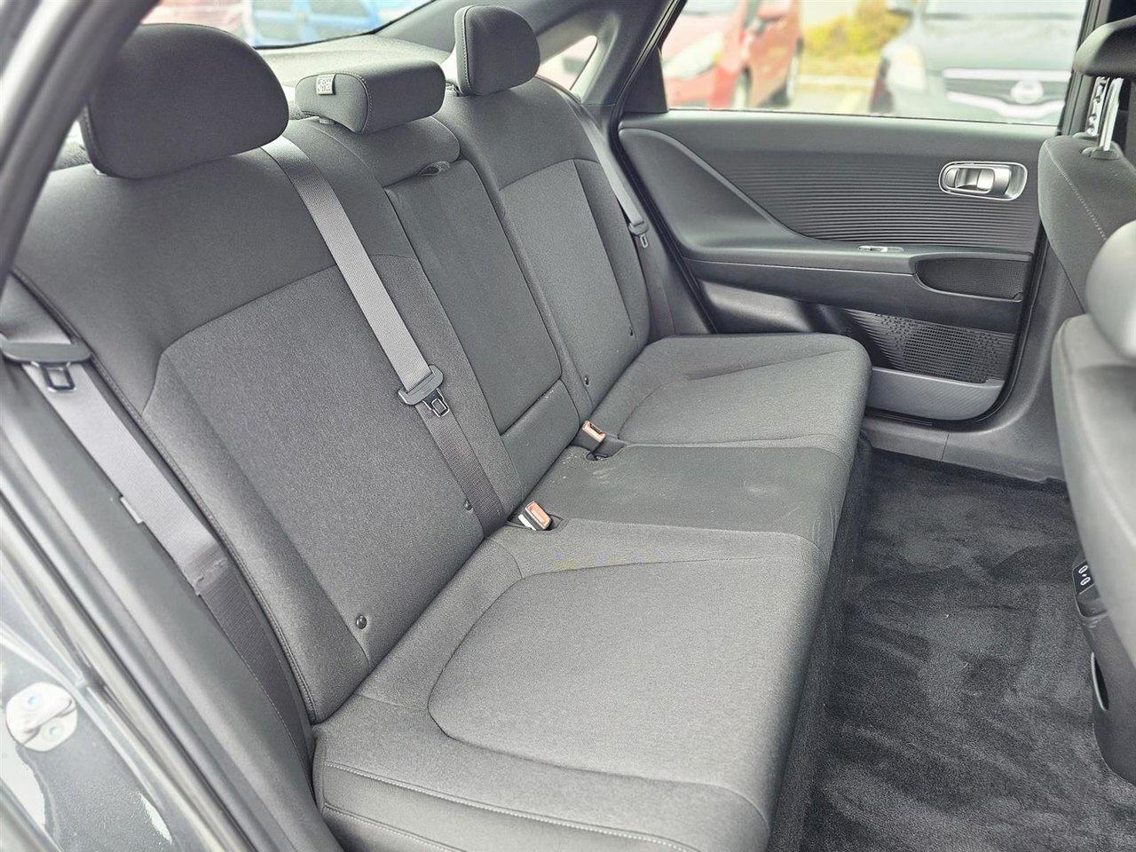 2024 Hyundai IONIQ 6 Preferred Photo