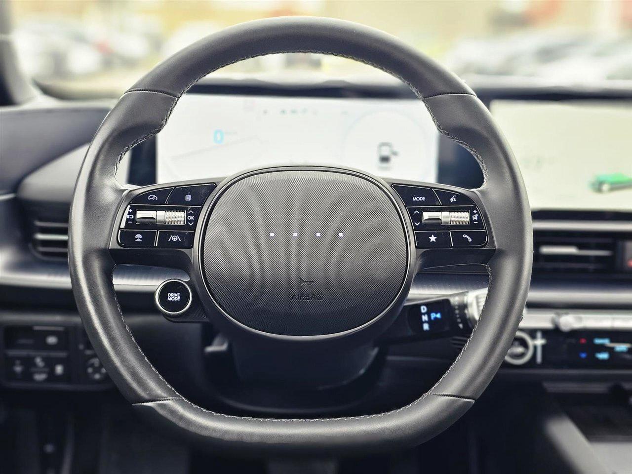 2024 Hyundai IONIQ 6 Preferred Photo