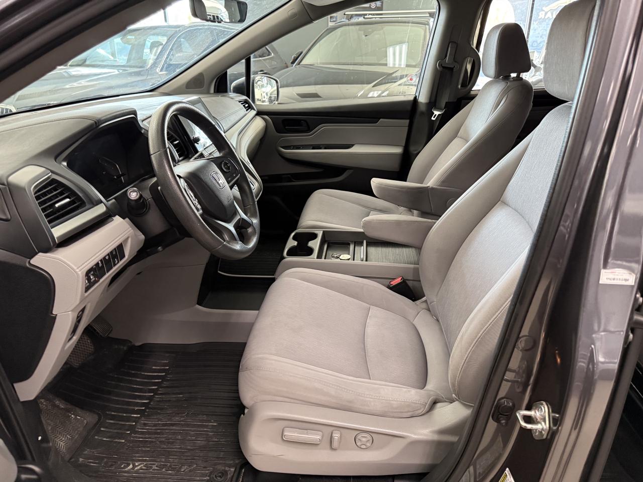 2019 Honda Odyssey EX-RES Auto Photo