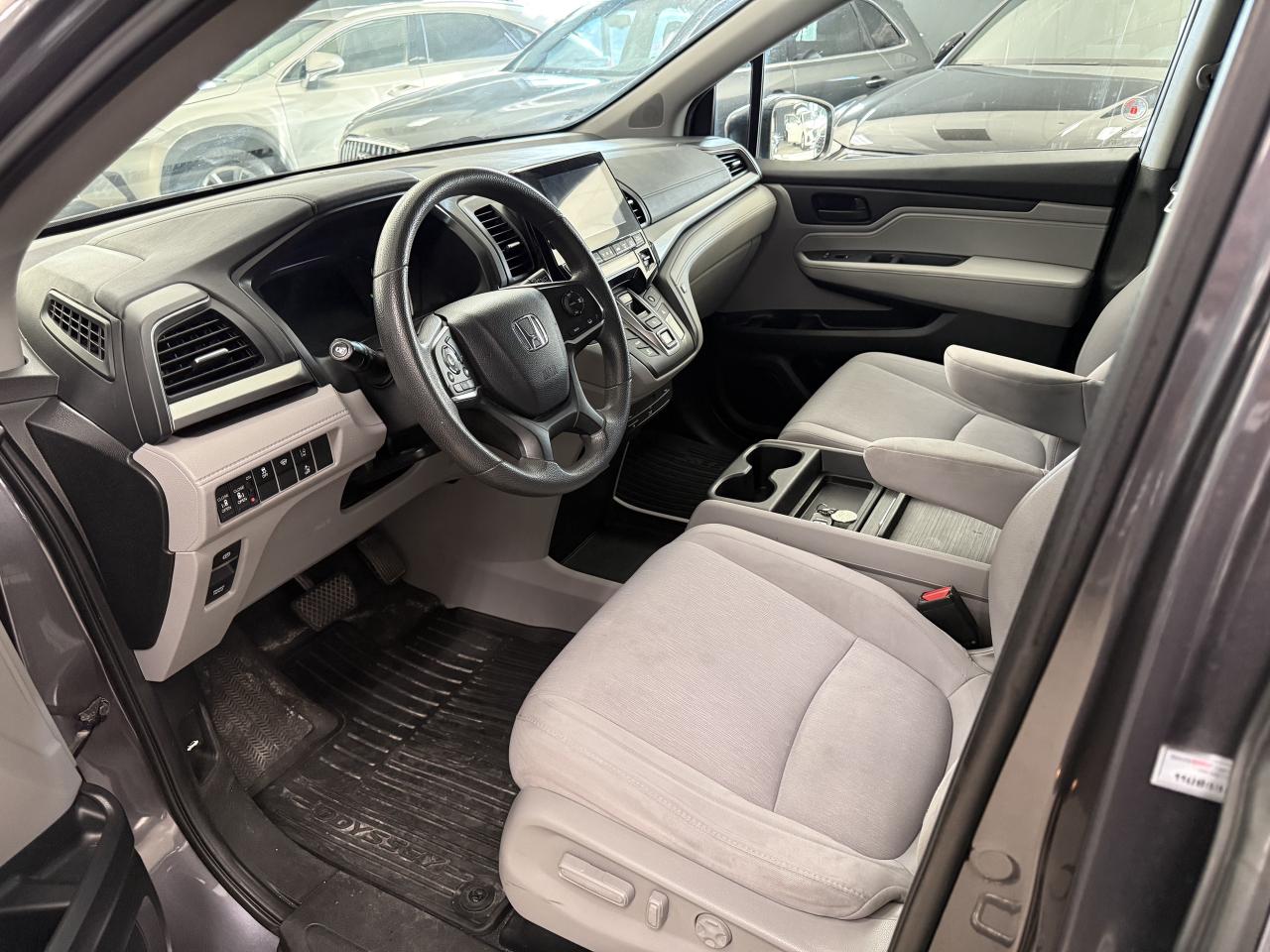 2019 Honda Odyssey EX-RES Auto Photo