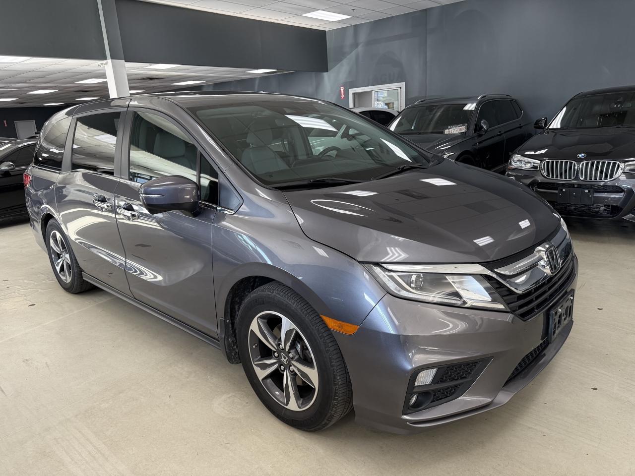2019 Honda Odyssey EX-RES Auto Photo