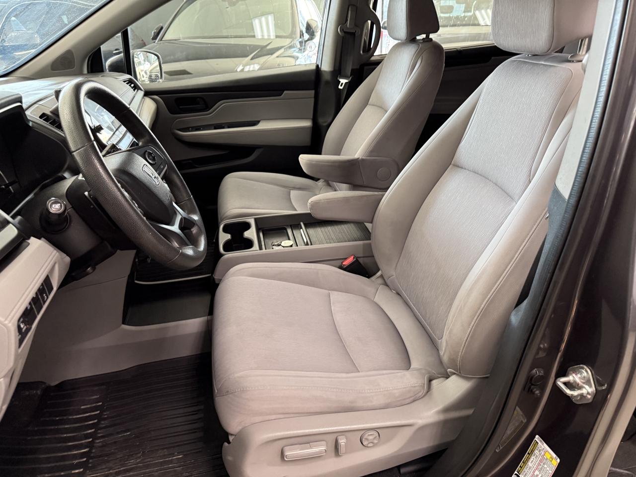 2019 Honda Odyssey EX-RES Auto Photo