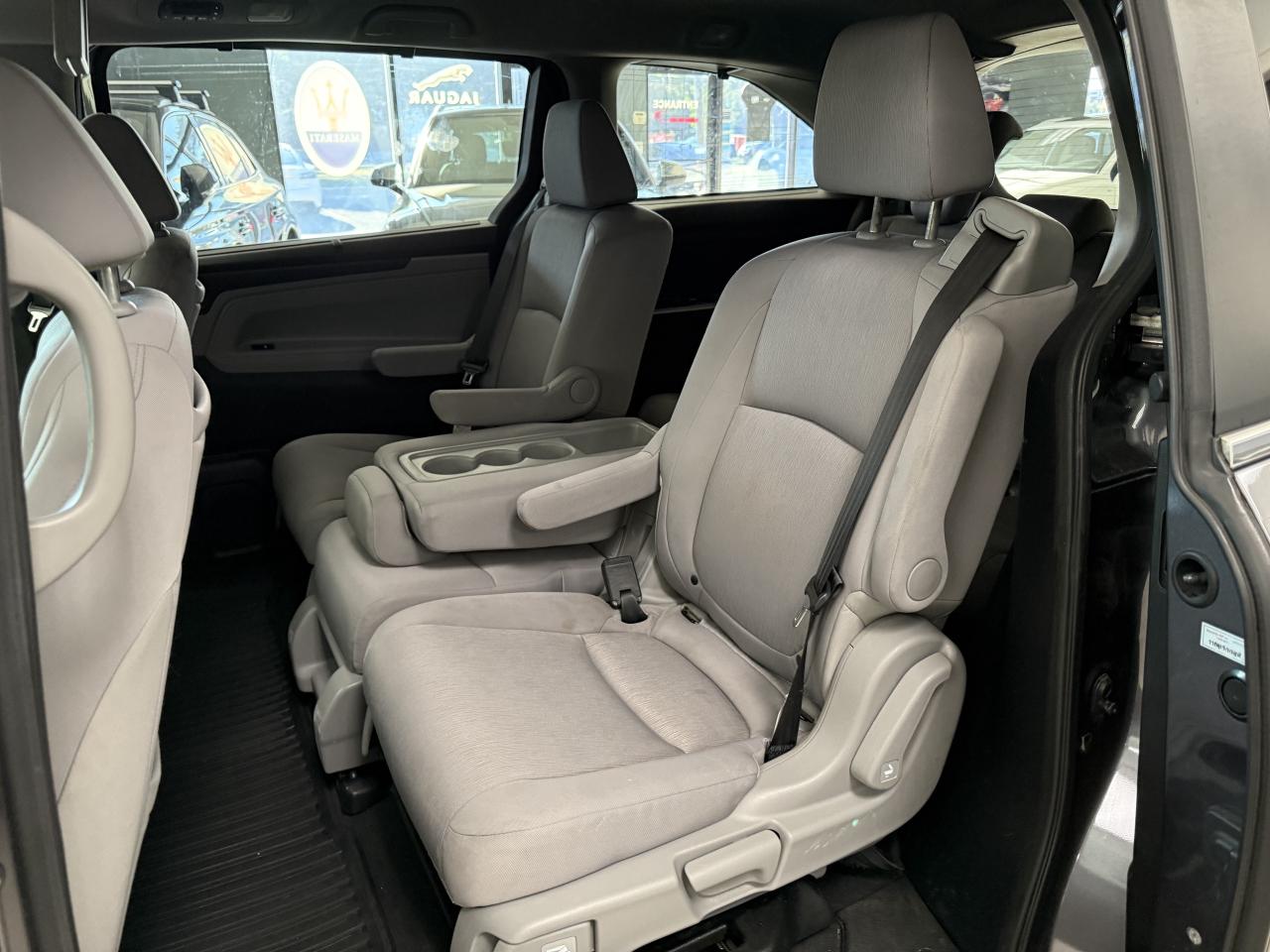 2019 Honda Odyssey EX-RES Auto Photo