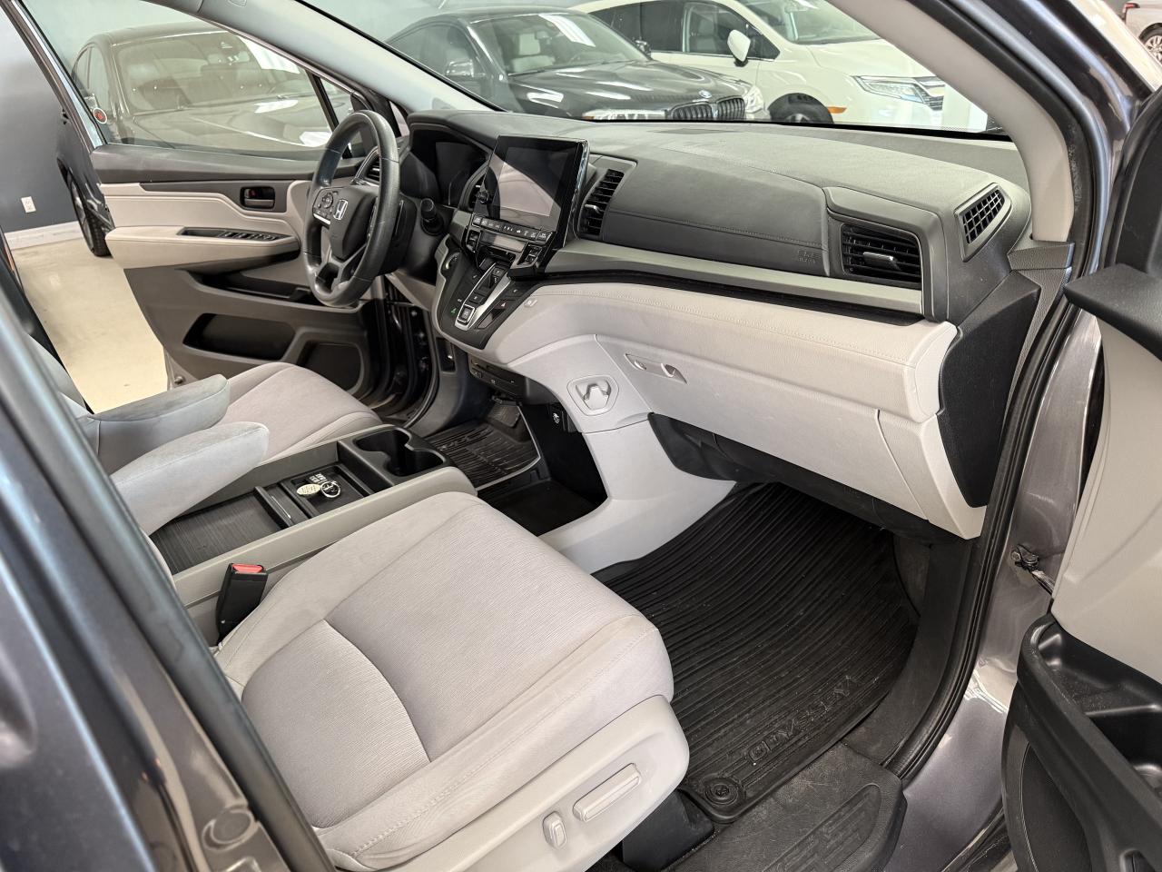 2019 Honda Odyssey EX-RES Auto Photo