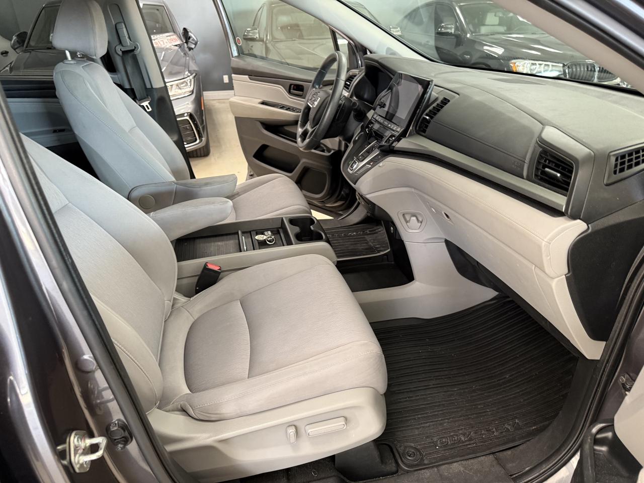 2019 Honda Odyssey EX-RES Auto Photo