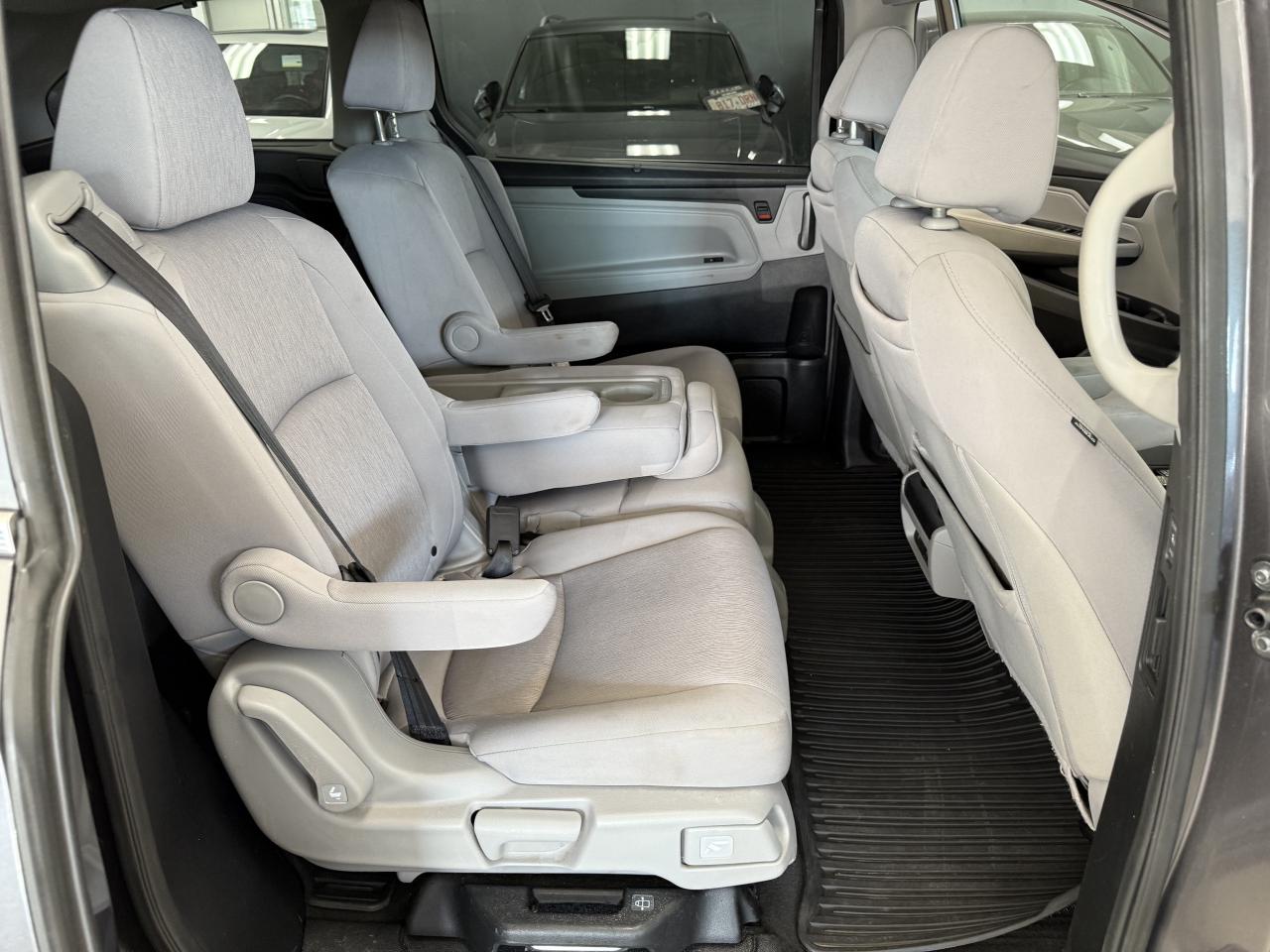 2019 Honda Odyssey EX-RES Auto Photo